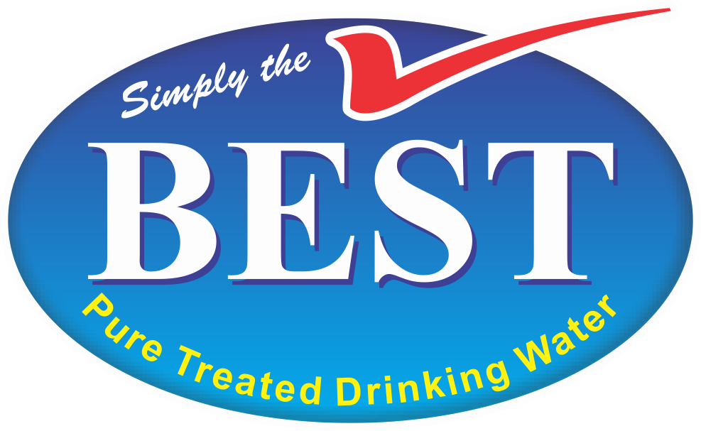 Best Water